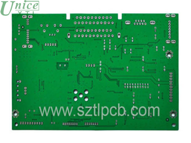 Decode board